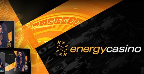 casino energy.